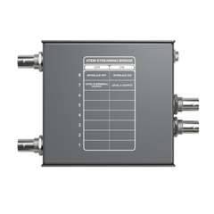 Bộ Chuyển Đổi Blackmagic ATEM Streaming Bridge - Hàng chính hãng