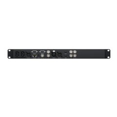 Blackmagic Design HyperDeck Studio 4K Pro - Hàng chính hãng