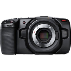 Blackmagic Design Pocket Cinema Camera 4K – Hàng Chính Hãng