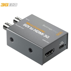 BlackMagic Micro Converter HDMI to SDI 3G