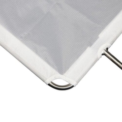 Khung cờ tản sáng Jinbei LH-75*90