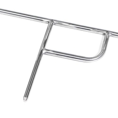 Khung cờ tản sáng Jinbei LH-75*90