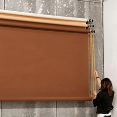 Combo Bộ Xích kéo phông 2 kèm phông