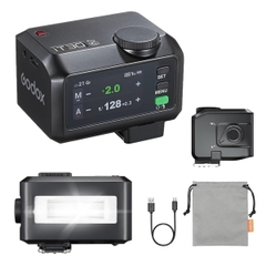 Đèn Flash Godox iT30 - iFlash Nhỏ Gọn, Giá Tốt