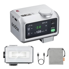 Đèn Flash Godox iT30 - iFlash Nhỏ Gọn, Giá Tốt