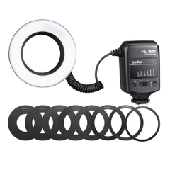 Đèn Flash Macro Ring Godox ML-150II