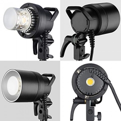 Đầu đèn nối dài Godox H600P