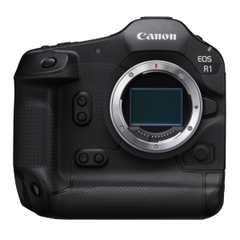 Máy ảnh Canon EOS R1 - Hàng chính hãng