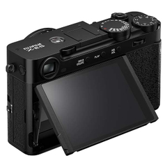 Máy Ảnh Fujifilm X-E5 - Hàng chính hãng
