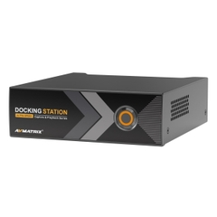 AVMATRIX TB-BOX dòng Capture và Playback siêu tốc độ