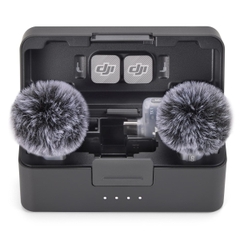 DJI Mic Mini 2
