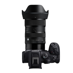 Ống kính Sigma 17-40mm F1.8 DC Art - Hàng chính hãng