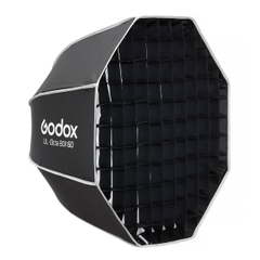Softbox Godox UL-Octa BOX 60/ 90/ 120cm ngàm Bowen