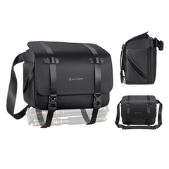 Túi máy ảnh K&Fconcept KF13.163 đeo chéo 10L