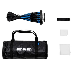 Softbox Amaran Light Dome 60 / 90 - Hàng chính hãng