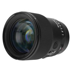 Ống kính Vistilen AF 85mm F1.4 MIX II STM Ngàm EFR (Canon RF) Full Frame