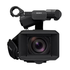 Máy Quay Chuyên Nghiệp Sony PXW-Z300 3-CMOS XDCAM - Hàng chính hãng