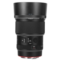 Ống kính Vistilen AF 85mm F1.4 MIX II STM Ngàm EFR (Canon RF) Full Frame
