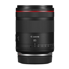 Ống Kính Canon RF 85mm f/1.4 L VCM - Hàng chính hãng