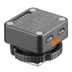Đèn Flash Godox iT32 kèm Trigger X5 for Canon, Fuji, Nikon, Sony