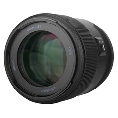 Ống Kính Vistilen AF 85mm F1.8 Pro STM Ngàm EFR (Canon RF) Full Frame