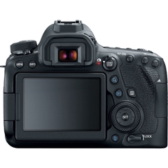 Canon EOS 6D Mark II Body- Chính hãng