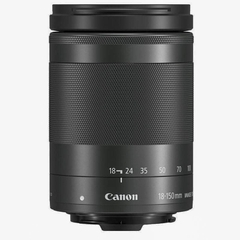 Canon EF-M 18-150mm f/3.5-6.3 IS STM