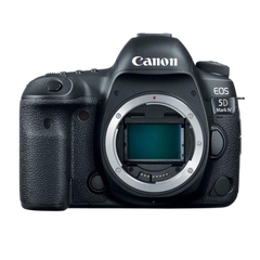 Canon 5D Mark IV Body | Hàng chính hãng