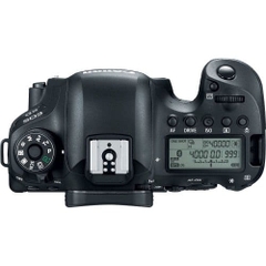 Canon EOS 6D Mark II Body- Chính hãng