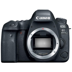 Canon EOS 6D Mark II Body- Chính hãng