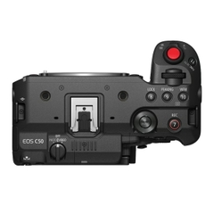 Máy Quay Canon EOS C50 - Hàng chính hãng