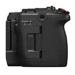 Máy Quay Canon EOS C50 - Hàng chính hãng