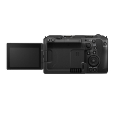 Máy Quay Canon EOS C50 - Hàng chính hãng