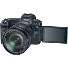 Máy ảnh Canon EOS R kit RF24-105mm f4L IS USM - Nhập khẩu