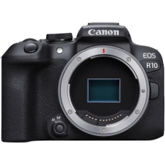 Máy ảnh Canon EOS R10 (Body)