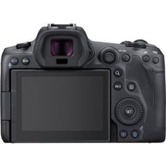 Máy ảnh Canon EOS R5 Lens RF 24-105mm f/4L