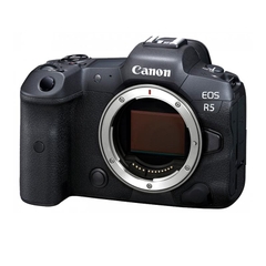 Máy ảnh Canon EOS R5 (body)