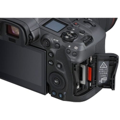 Máy ảnh Canon EOS R5 (body)