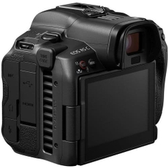 Máy ảnh Canon Cinema EOS R5C (Body) –  Hàng Chính Hãng