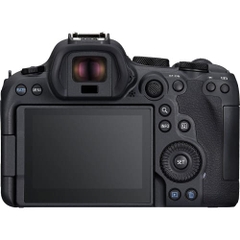 Canon EOS R6 Mark II (Body)