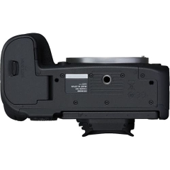 Canon EOS R6 Mark II (Body) Hàng chính hãng