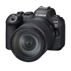 Canon EOS R6 Mark II kit 24-105mm F/4L