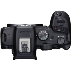 Máy ảnh Canon EOS R7 (Body)