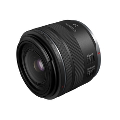 Ống kính Canon RF 24mm f/1.8 Macro IS STM