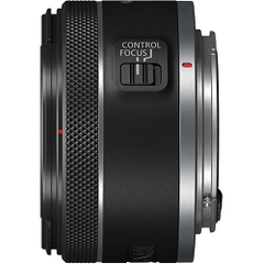 Ống kính Canon RF 50mm f/1.8 STM