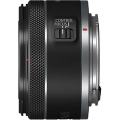 Ống kính Canon RF 50mm f/1.8 STM Hàng chính hãng