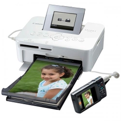 Máy in ảnh Canon Selphy CP1000