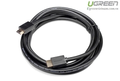 Cáp HDMI 10m Ugreen UG-10110 chính hãng hỗ trợ 3D, 4K*2K full HD 1080