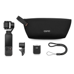 DJI Osmo Pocket 4