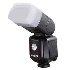 Đèn flash Jinbei Hi 900 - Hàng chính hãng